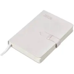 Altitude Enterprise A5 2026 Diary Cream